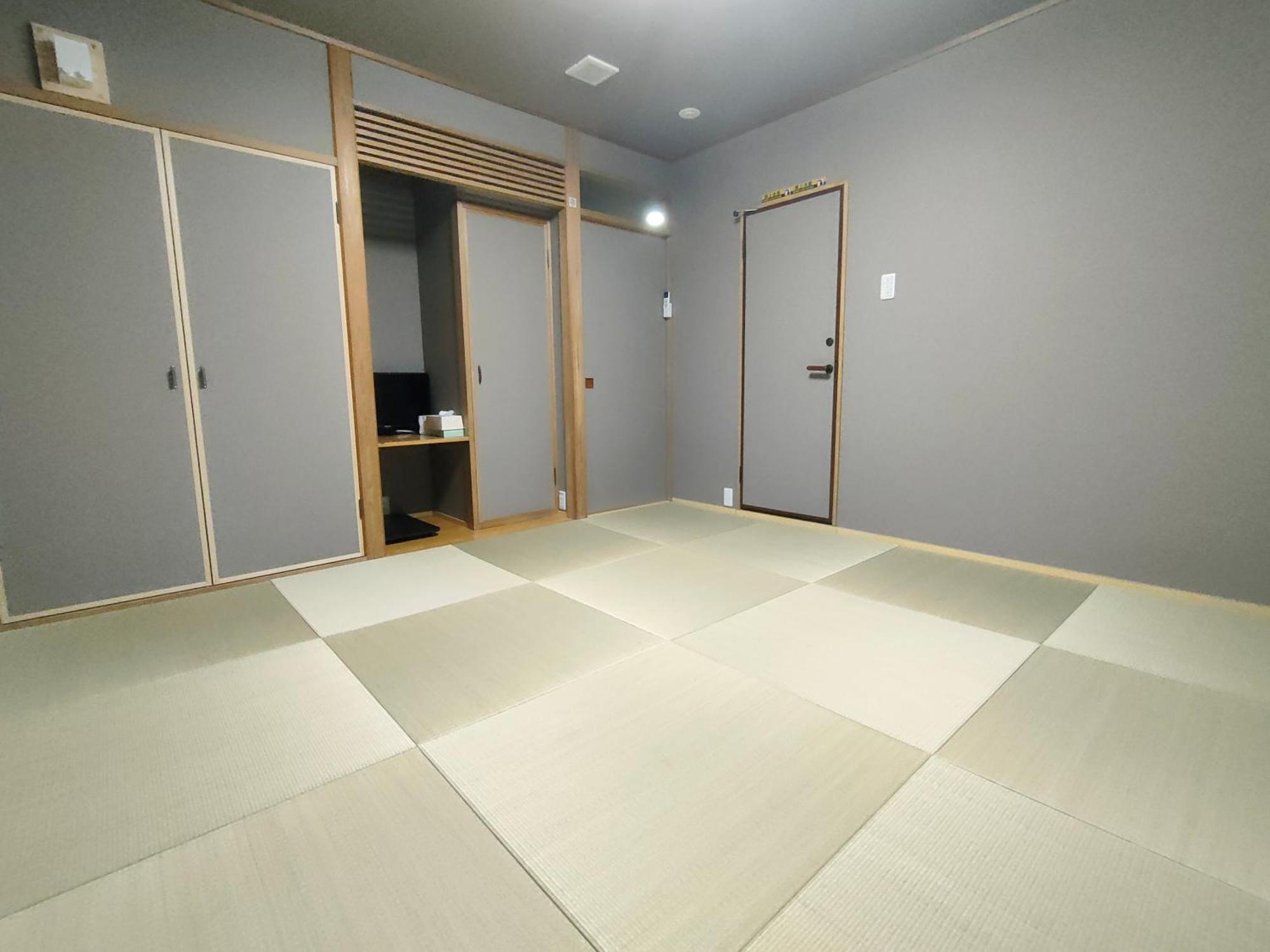 Aparthotel Hananoie華之家 Präfektur Tokio