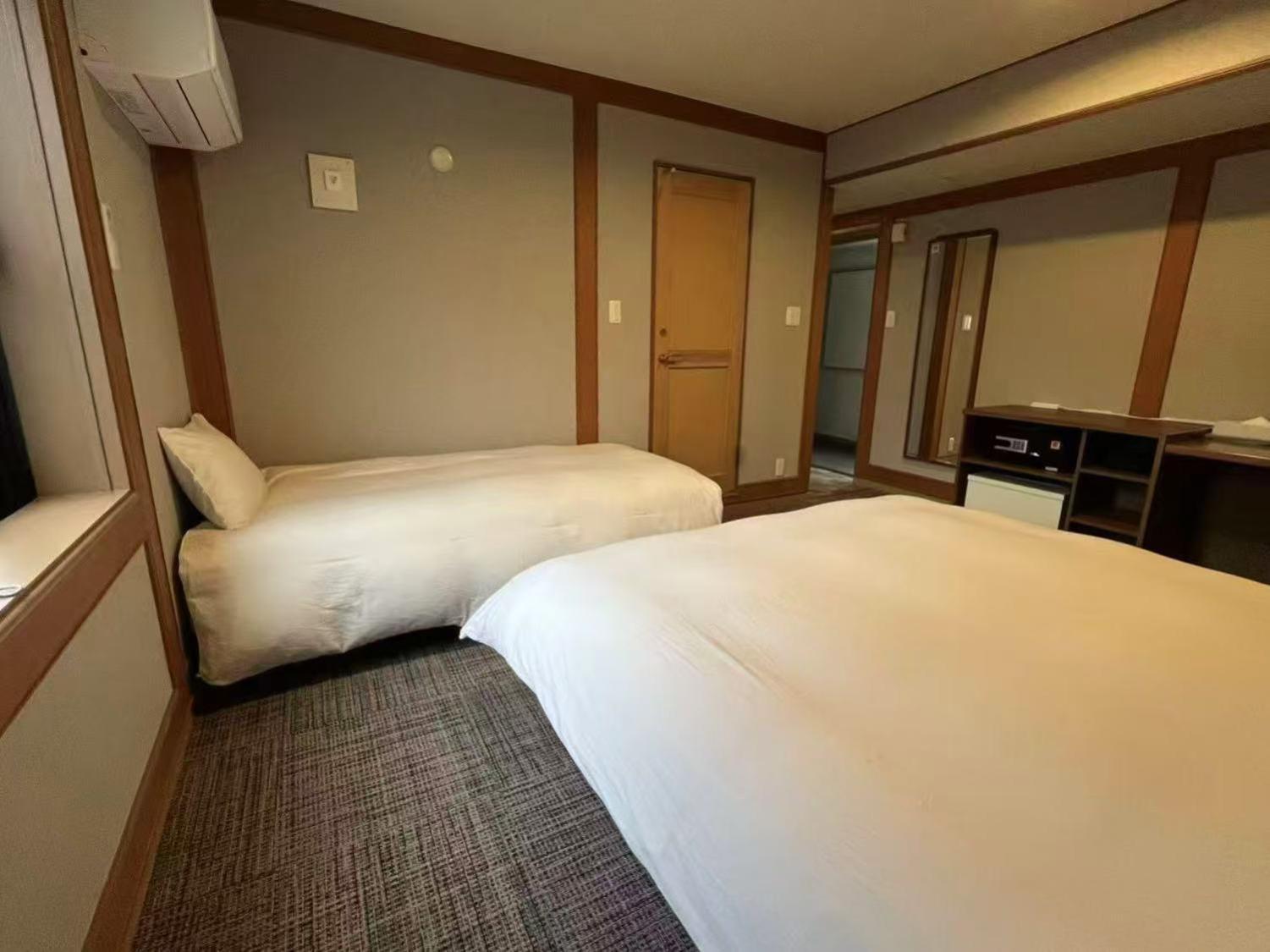 Hananoie華之家 Aparthotel