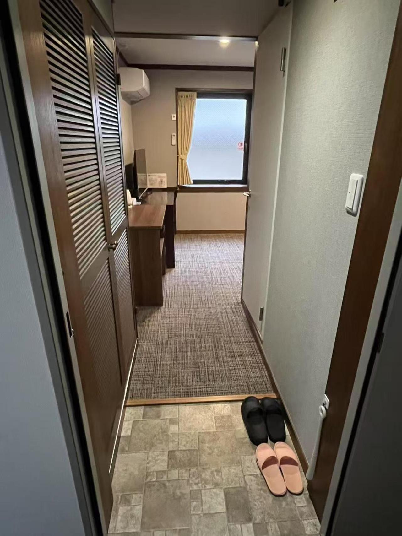 Hananoie華之家 Aparthotel