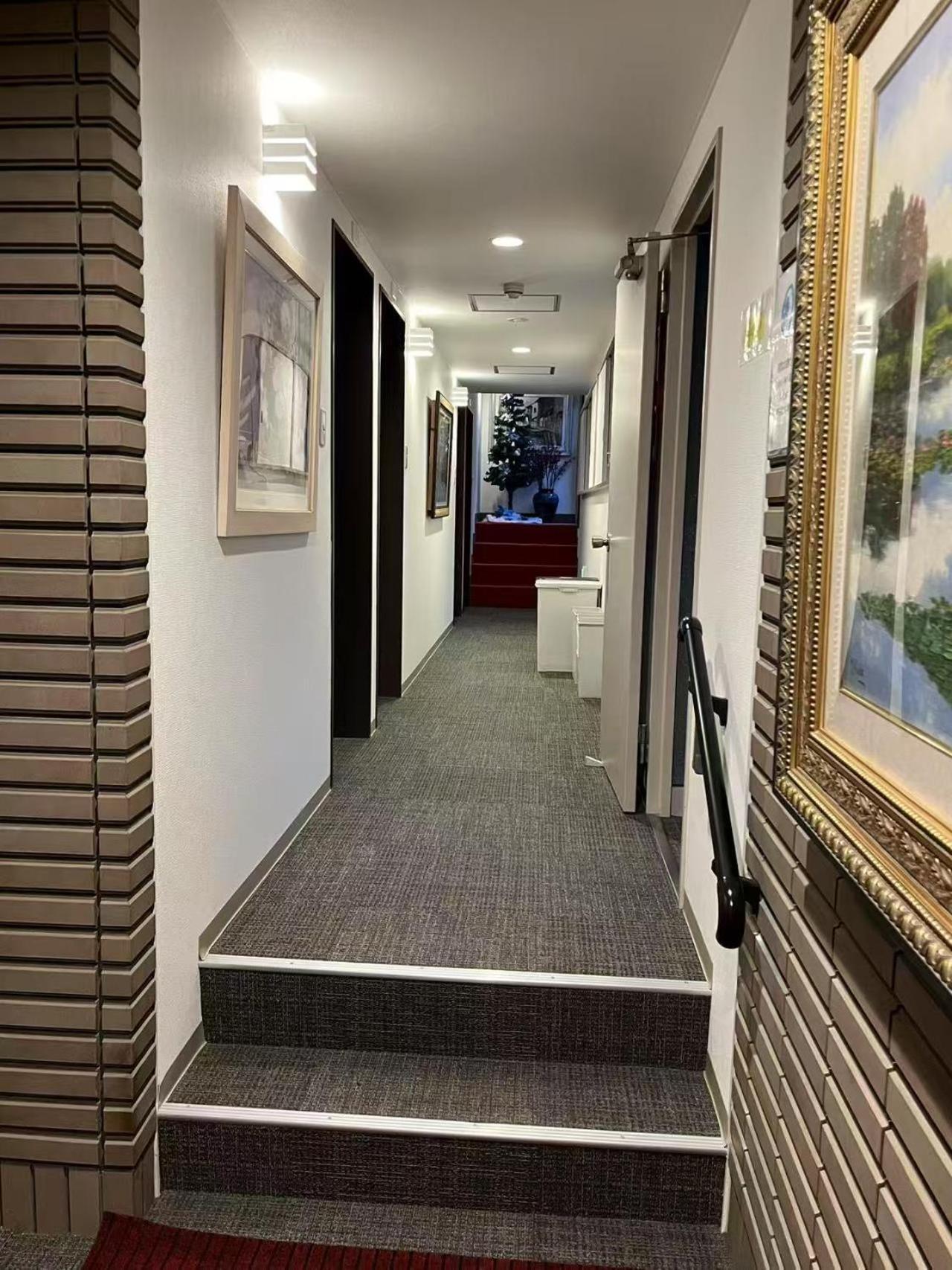 Aparthotel Hananoie華之家 Präfektur Tokio