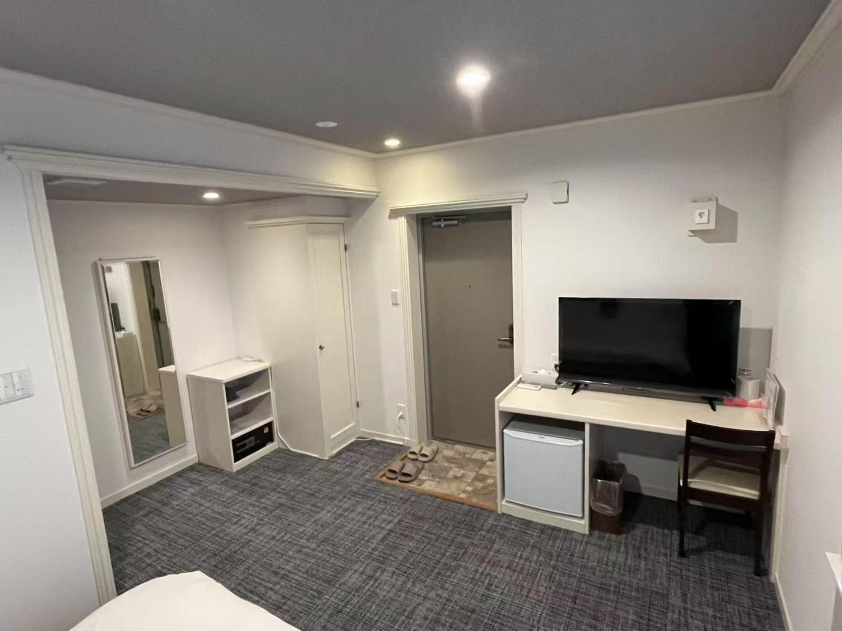 Hananoie華之家 Aparthotel
