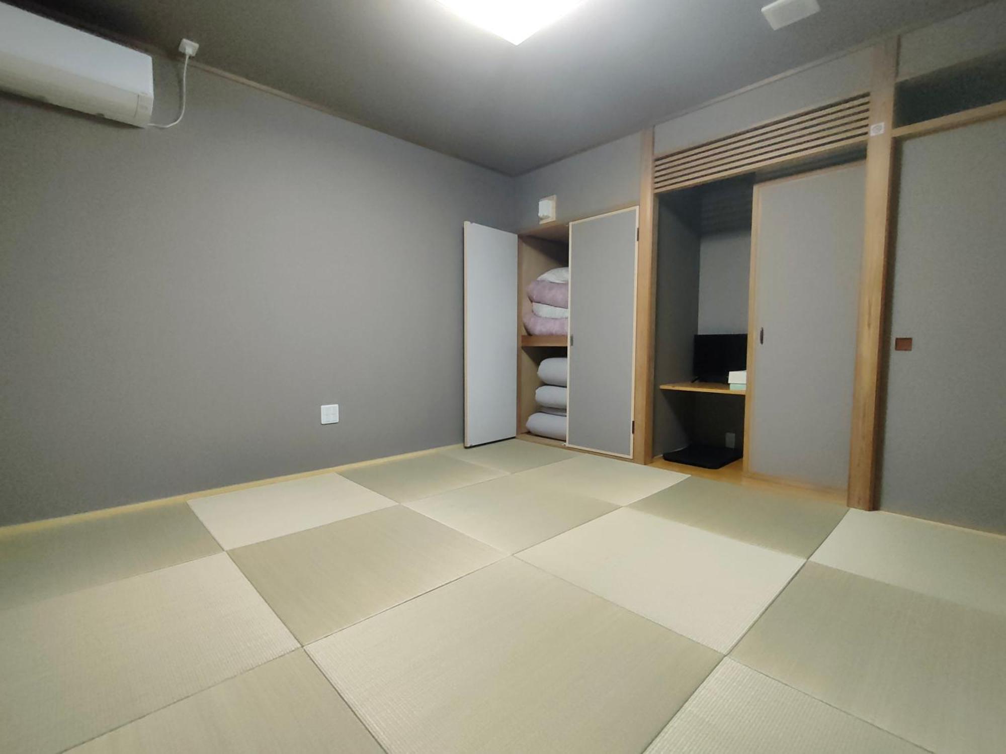 Aparthotel Hananoie華之家 Tóquio