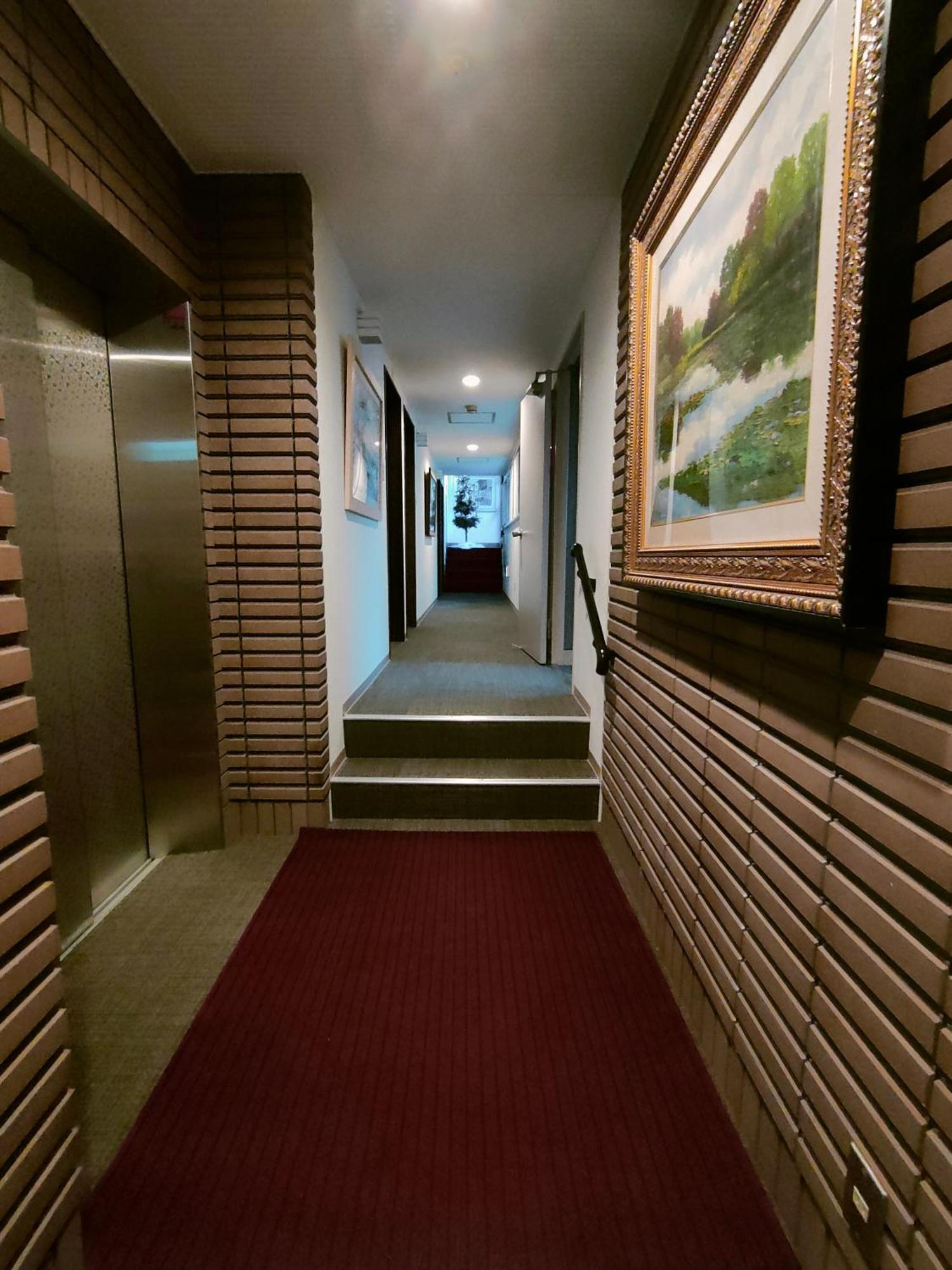 Hananoie華之家 Aparthotel Tóquio