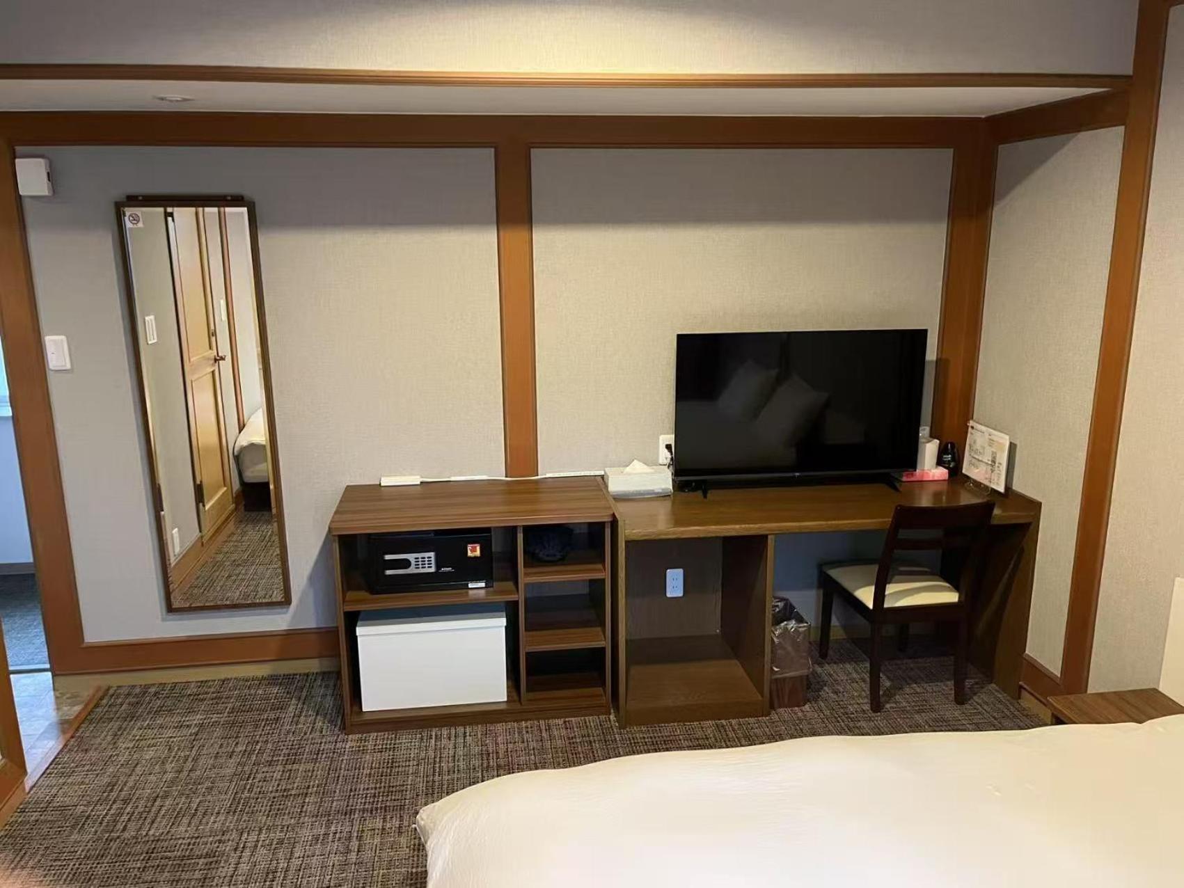 Aparthotel Hananoie華之家 *