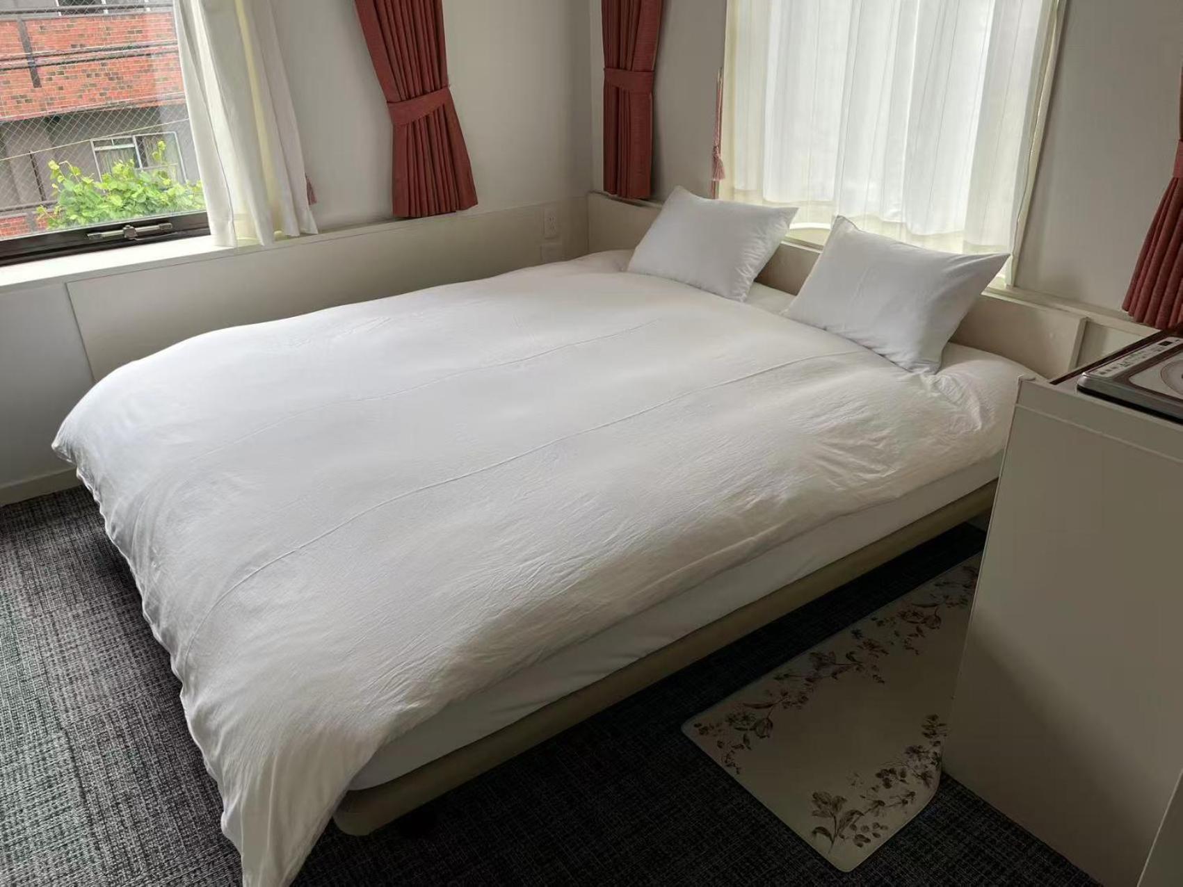 Aparthotel Hananoie華之家 *