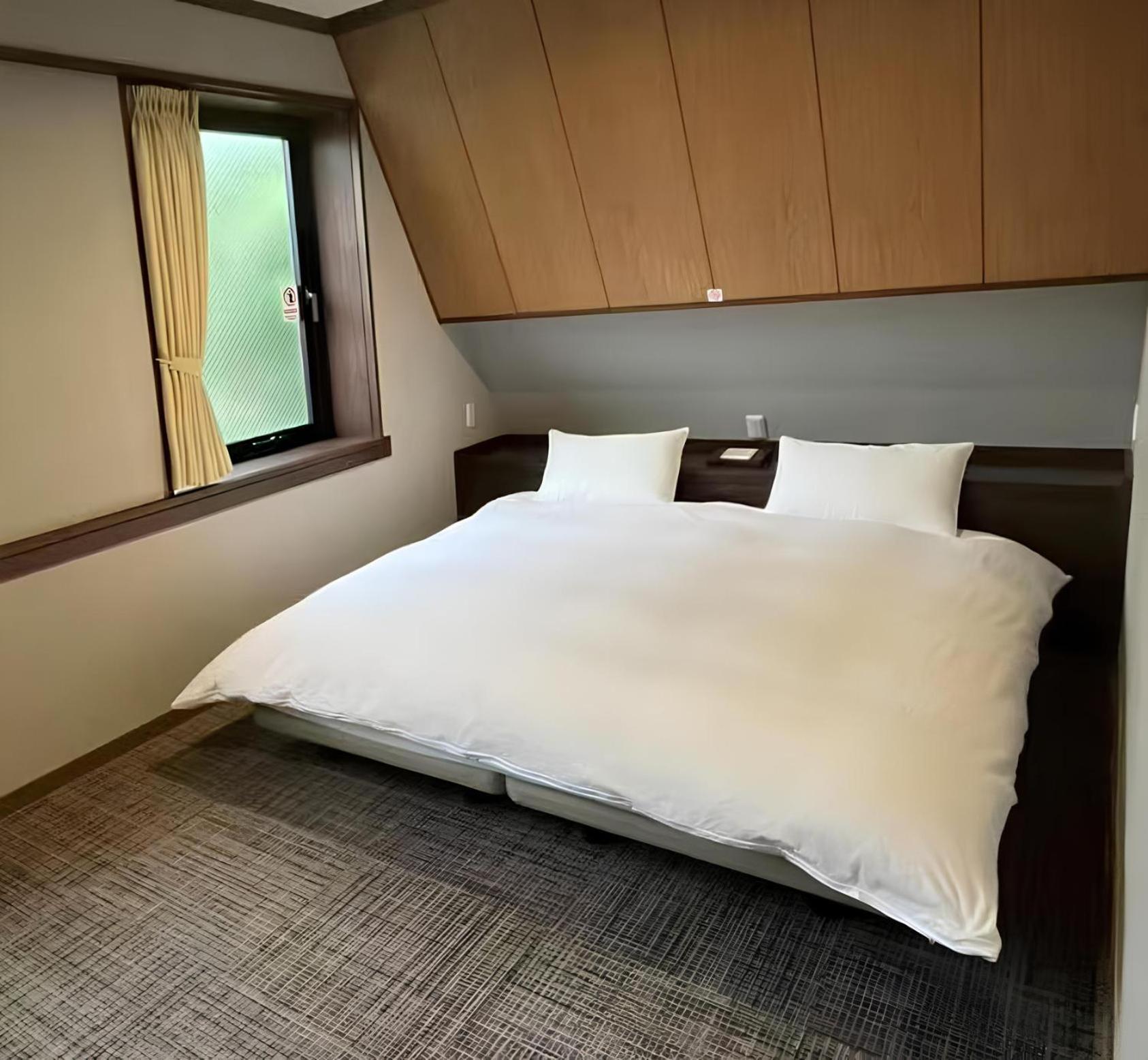 Aparthotel Hananoie華之家