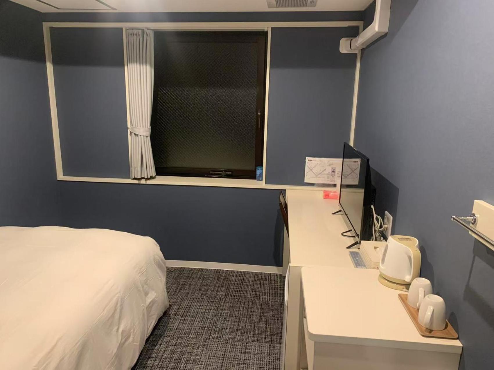 Aparthotel Hananoie華之家